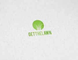 #38 for Design a Logo for GetTheLawn.com by notaly