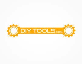 #145 for Design a Logo for www.diytools.com by MonsterGraphics