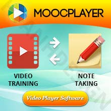 Contest Entry #26 for                                                 Design a Banner for a note taking app for video trainings
                                            