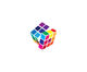 Imej kecil Penyertaan Peraduan #114 untuk                                                     Create a rubik's cube logo for my business
                                                