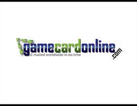 #134 para design a Logo for e-Commerce game card online store por mirceabaciu