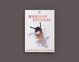 #81 cho Worship Dance Journal Cover bởi Logoexpertyea