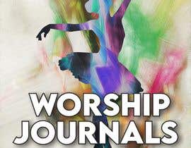 #63 cho Worship Dance Journal Cover bởi unicornrich01