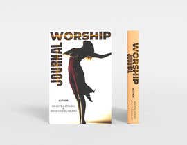 #70 cho Worship Dance Journal Cover bởi HOLYCreation