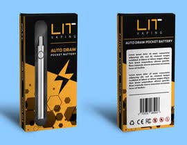 Nro 7 kilpailuun New Battery Box Design - Pocket Battery käyttäjältä Fantasygraph