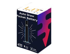 Nro 11 kilpailuun New Battery Box Design - Pocket Battery käyttäjältä Gsalman115