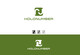 Imej kecil Penyertaan Peraduan #77 untuk                                                     Logo + Cover for www.HoloNumber.com
                                                