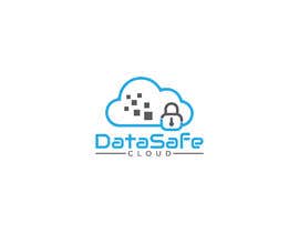 #965 for Data Safe Logo Designer by musfiqfarhan44