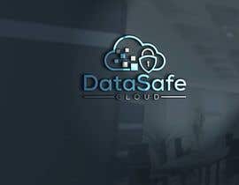 #1163 для Data Safe Logo Designer от musfiqfarhan44