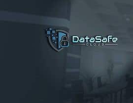#1167 for Data Safe Logo Designer by musfiqfarhan44