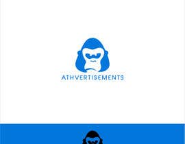 asadhanif86 tarafından Design a Logo for Athvertisements için no 25