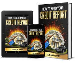 #25 for Ebook on DIY Credit Repair by Najmur