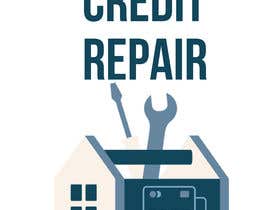 #21 for Ebook on DIY Credit Repair by ekimekkin
