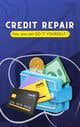 Contest Entry #30 thumbnail for                                                     Ebook on DIY Credit Repair
                                                