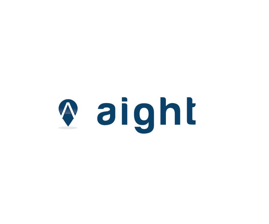 Proposta in Concorso #34 per                                                 Design a Logo for AIGHT
                                            