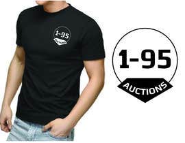#14 za Tshirt logo od rosulasha