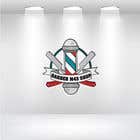 #128 ， Create barber shop logo design 来自 MdSaifulIslam342