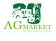 Contest Entry #394 thumbnail for                                                     Design a Logo for agmarket
                                                