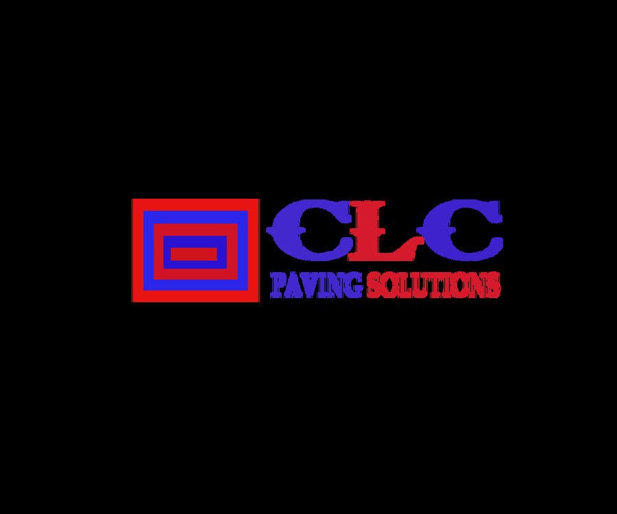 Penyertaan Peraduan #227 untuk                                                 Design a Logo for CLC Paving
                                            