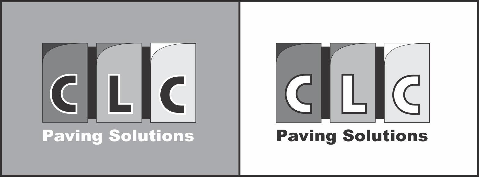 Proposition n°174 du concours                                                 Design a Logo for CLC Paving
                                            