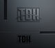 Imej kecil Penyertaan Peraduan #339 untuk                                                     Logo Design With The Text "TDH"
                                                