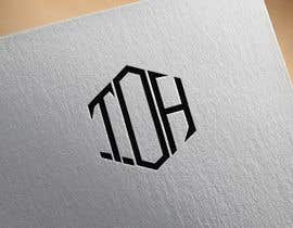 MONNASARKAR tarafından Logo Design With The Text &quot;TDH&quot; için no 482