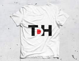 #294 untuk Logo Design With The Text &quot;TDH&quot; oleh Gabru04