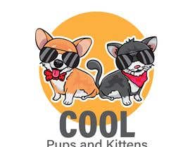 nº 133 pour Cool Pups and Kittens par andybudhi 