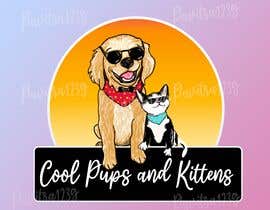 nº 177 pour Cool Pups and Kittens par pavitra123g 