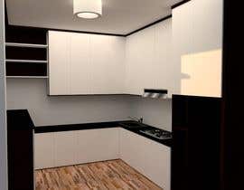 #45 cho Design a nice kitchen for me bởi ArchAndikaYusuf