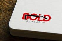 #2014 cho Bold By Blazon (Logo Project) bởi asdali