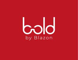 necix tarafından Bold By Blazon (Logo Project) için no 437