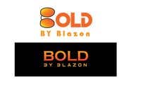 #1170 for Bold By Blazon (Logo Project) by jannatferdouse81