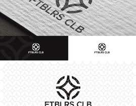 #4269 для Logo required for Sports and Fashion Company от SAIFULLA1991