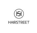 #883 for Hair Street Logo design af shahinurislam9
