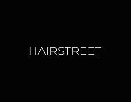 #930 untuk Hair Street Logo design oleh bestgraphiclogo