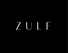 #486 for zulf logo brief by HashamRafiq2