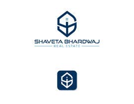 #718 for Build me a Logo &amp; Favicon - for a Real Estate Agent / Company af sanjoydas001
