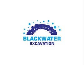 #330 za Logo for Blackwater od luphy