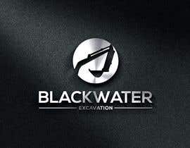 #341 za Logo for Blackwater od sohelranafreela7