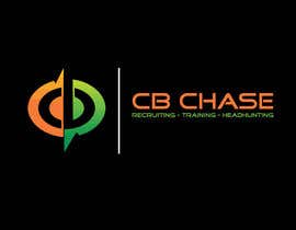 #30 for Design a Logo | Business card for a headhunting company called CB Chase by timedesigns