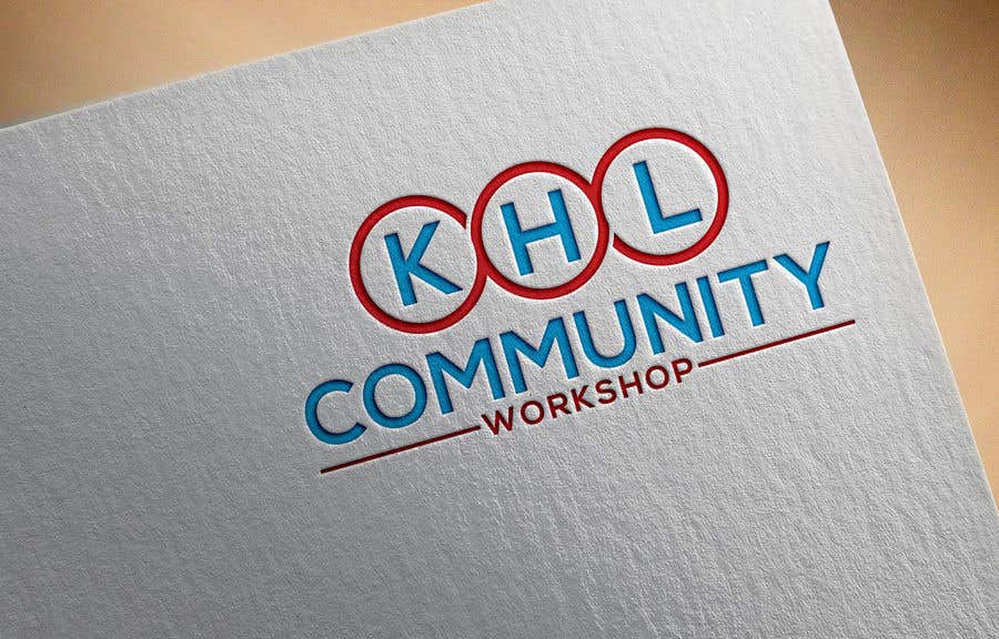
                                                                                                                        Inscrição nº                                             12
                                         do Concurso para                                             KHL Community Workshop
                                        