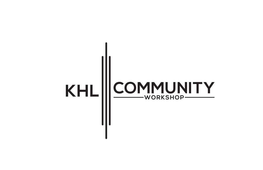 
                                                                                                                        Inscrição nº                                             16
                                         do Concurso para                                             KHL Community Workshop
                                        