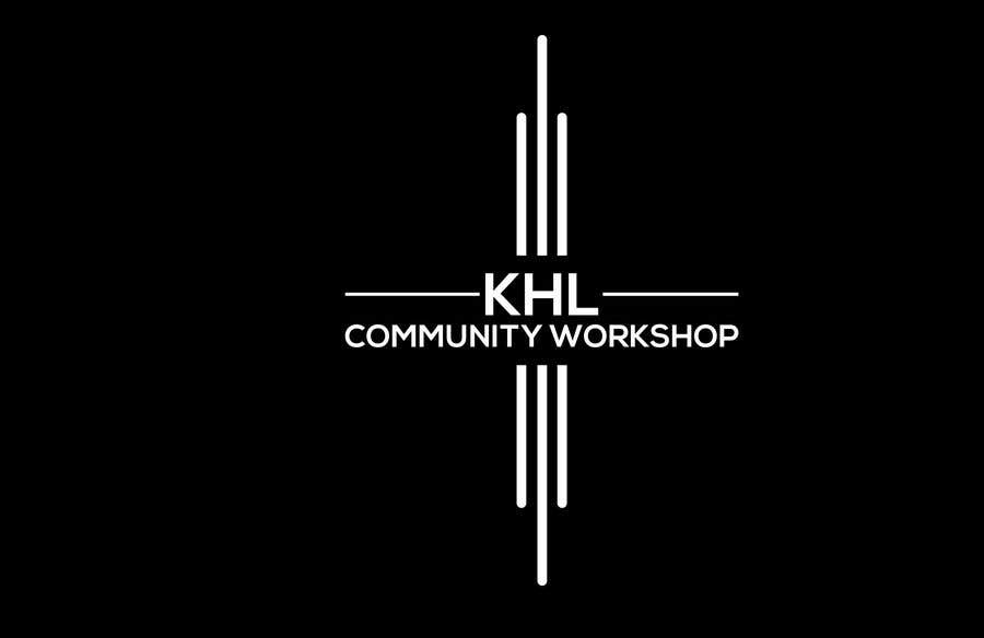 
                                                                                                                        Penyertaan Peraduan #                                            19
                                         untuk                                             KHL Community Workshop
                                        