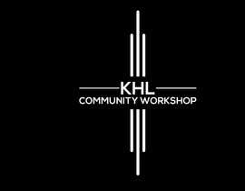 Nro 19 kilpailuun KHL Community Workshop käyttäjältä nasrinrzit