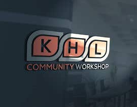 nº 23 pour KHL Community Workshop par khaladabegumit52 