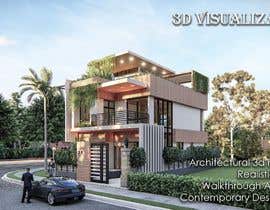 Nro 1 kilpailuun Need design ideas for building a house käyttäjältä Ehsanull