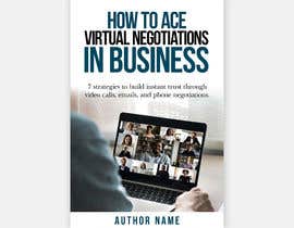 #47 per Book Cover for new business negotiation book da safihasan5226