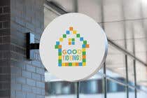 #78 untuk Logo and maybe more for my home organisation business &quot;Good Tidyings&quot;. oleh amranhossain3101