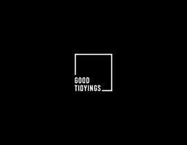 nº 40 pour Logo and maybe more for my home organisation business &quot;Good Tidyings&quot;. par shaguftaparveen9 